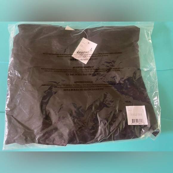 Motherhood Maternity Women's Maternity Basic Swim Skirt Large - Picture 3 of 5